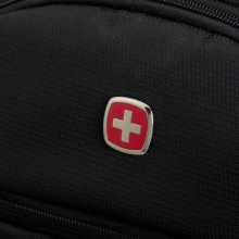 瑞士军刀背包笔记本电脑包双肩包男学生书包户外运动休闲礼品定制
